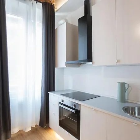 Bell'arqua House * ミラノ