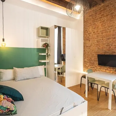 Bell'arqua House Milaan