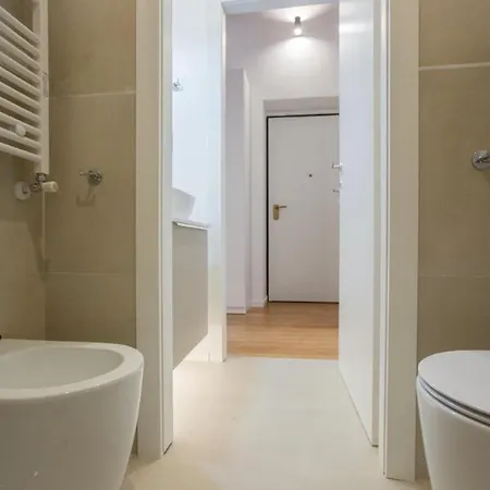 Bell'arqua House Appartement Milaan