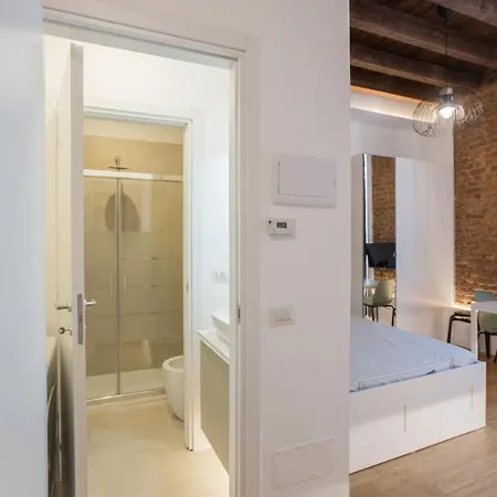 Bell'arqua House Appartement