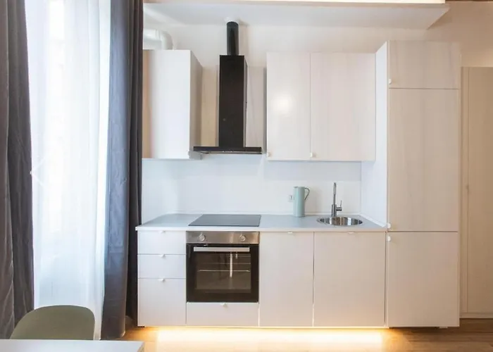 Bell'arqua House * Milaan