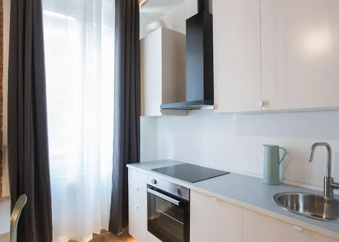 Bell'arqua House * Milaan