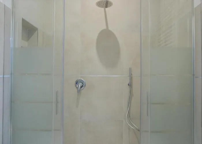 Appartement Bell'arqua House