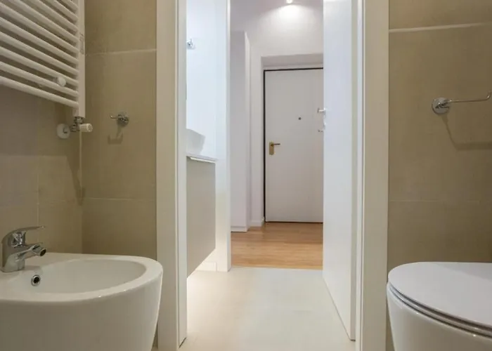 Bell'arqua House Appartement Milaan