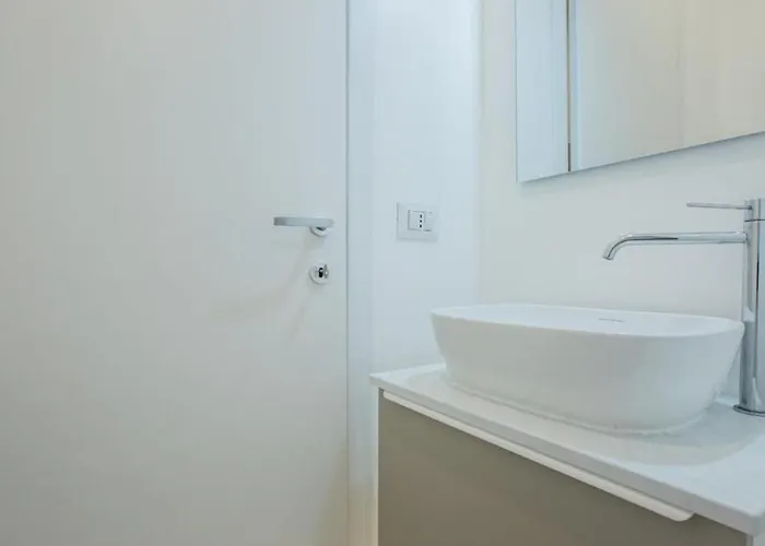 Bell'arqua House Milaan