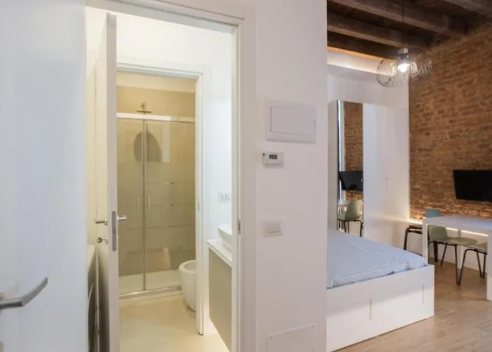 Bell'arqua House Appartement