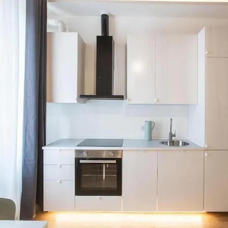 Bell'arqua House * Μιλάνο