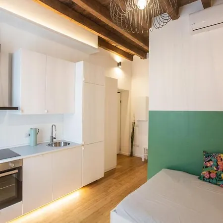 Διαμέρισμα Bell'arqua House Μιλάνο