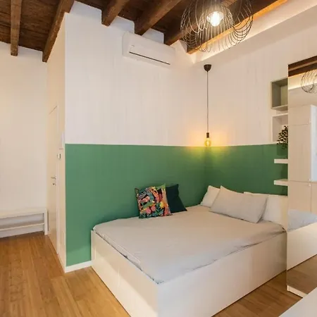 Bell'arqua House Διαμέρισμα