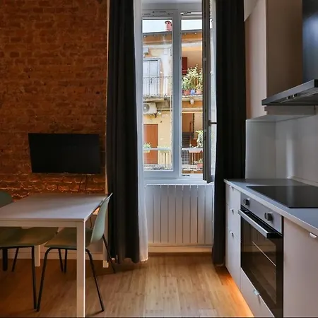 Bell'arqua House Διαμέρισμα *